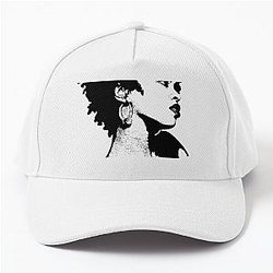 Fugees Lauryn Hill Baseball Cap