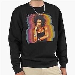 Fugees Lauryn Hill Sweatshirt