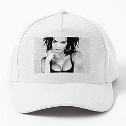 The Fugees Lauryn Hill Baseball Cap