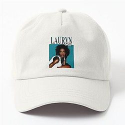 Lauryn Hill Music Dad Hat