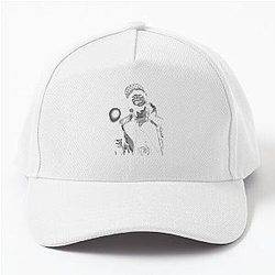 Music Retro Lauryn Hill Baseball Cap