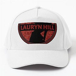 Lauren Hill Baseball Cap