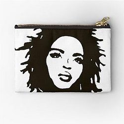 Ms. Lauryn Hill Pocket Pouch