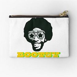 Lauryn Hill Zipper Pouch