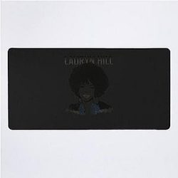 The Fugees, Lauryn Hill Desk Mat