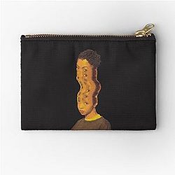 Lauryn Hill Zipper Pouch