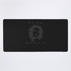 The Fugees and Lauryn Hill Desk Mat