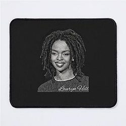 Fugees Lauryn Hill Mousepad