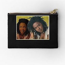 Day Gifts by Lauryn Hill's Zipper Pouch