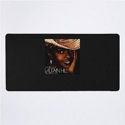 Lauryn Hill Desk Mat