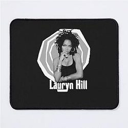 Lauren Hill Mouse Pad