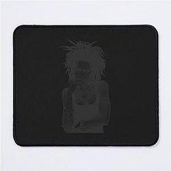 The Fugees Lauryn Hill Mouse Pad