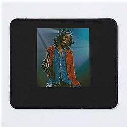 The Fugees featuring Lauryn Hill Mouse Pad