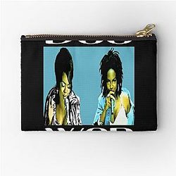 LAURYN HILL - Doo Wop Pouch