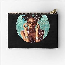 Fugees Lauryn Hill Pouch