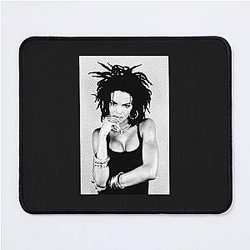 Fugees Lauryn Hill Mouse Pad