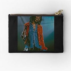 The Fugees Lauryn Hill Zipper Pouch