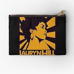 Lauryn Hill Classic Pouch