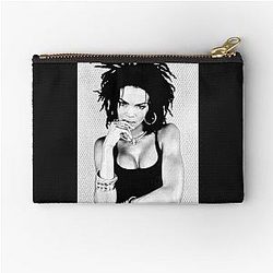 Lauryn Hill Fugees Zipper Pouch