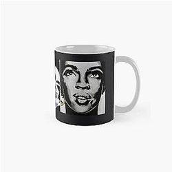 Miseducation of Lauryn Hill Classic Mug