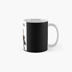 Lauryn Hill Classic Mug