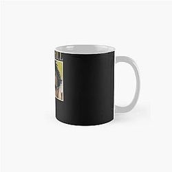 Day Gifts Lauryn Hill Classic Mug