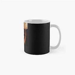 Lauryn Hill Classic Mug