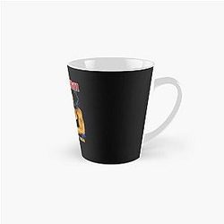 Lauryn Hill Tall Mug