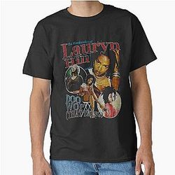 Lauryn Hill Classic T-Shirt