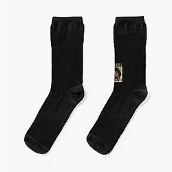 Lauryn Hill Socks