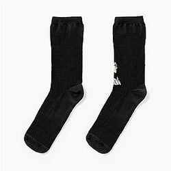 Lauryn Hill Socks