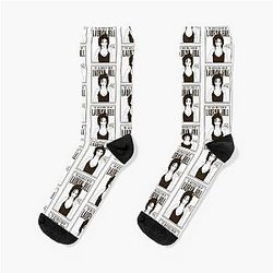 Lauryn Hill The Fugees Famous Socks