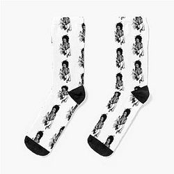 Lauryn Hill Fugees The Famous Sock