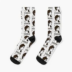 Lauryn Hill The Fugees Famous Socks