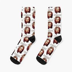 Lauryn Hill Fugees The Famous Sock