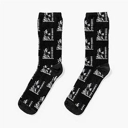 Lauryn Hill The Famous Socks
