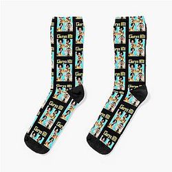 Lauryn Hill The Famous Socks