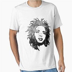 The Miseducation of Lauryn Hill Essential T-Shirt