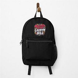 Mentally Dating Lauryn Hill Backpack