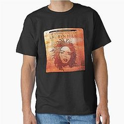 Jerry Seinfeld The MisEducation of Lauryn Hill