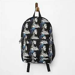 Lauryn Hill's Backpack