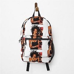Lauryn Hill The Fugees The Famous Backpack