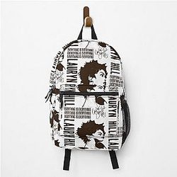 Lauryn Hill The Fugees The Famous Backpack