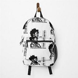 Lauryn Hill and The Fugees' Famous Song "Backpack"