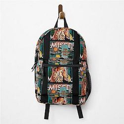 Lauryn Hill The Famous Backpack