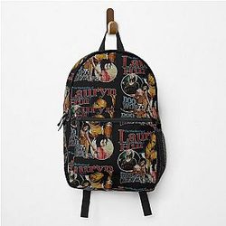 Lauryn Hill The Backpack