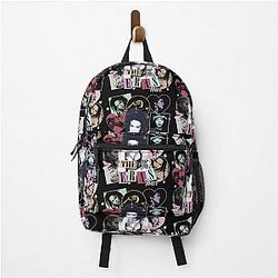 Lauryn Hill Fugees The Backpack