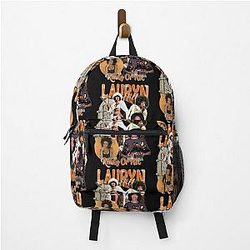 Lauryn Hill The Famous Backpack