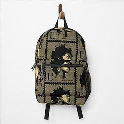 Lauryn Hill The Ml Backpack