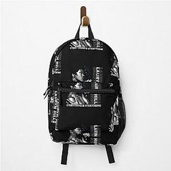Lauryn Hill The Famous Backpack